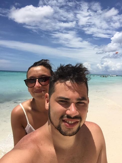 questa è un po' più recente