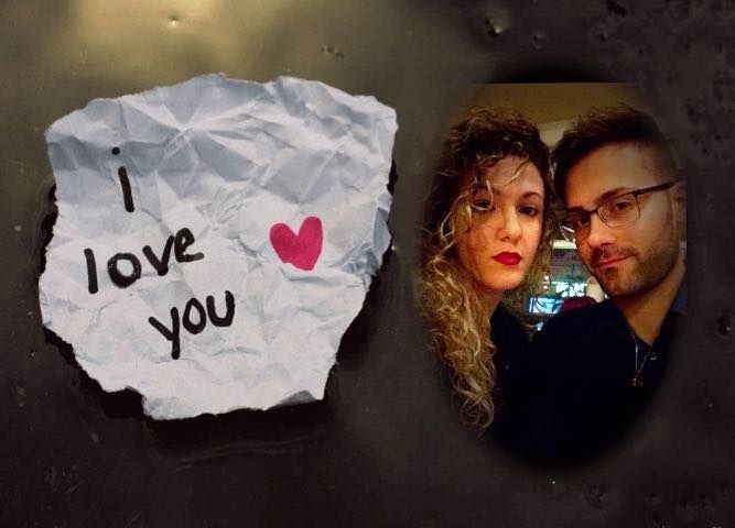 L'AMORE E' UN SENTIMENTO INFINITO.....