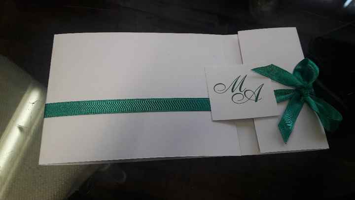 Partecipazioni: chi me le mostra? - 1