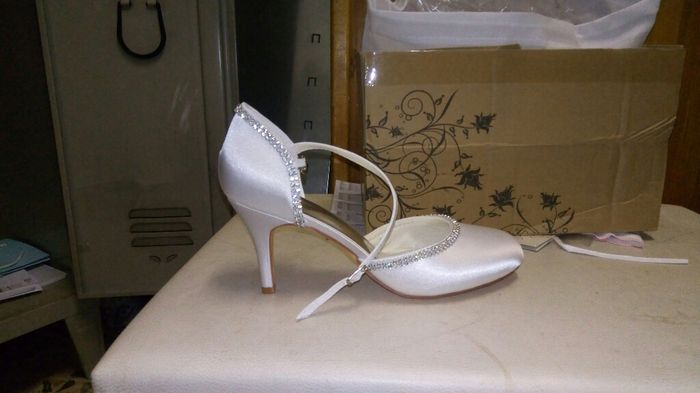 Finalmente sono arrivate!!! - 2