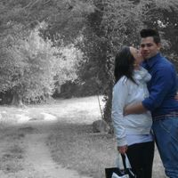 Prima foto in assoluto