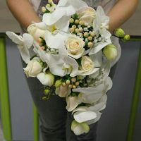 Fiori chiesa pareri - 2