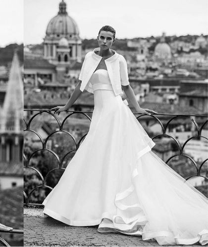 Iceland 2015 -Alessandro Angelozzi Couture