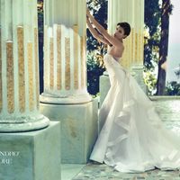Atollo 2014 - Alessandro Angelozzi Couture