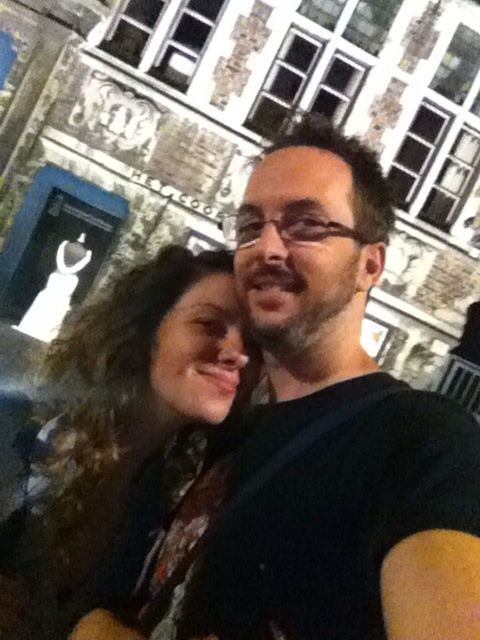 Presentiamo il nostro fm - 1