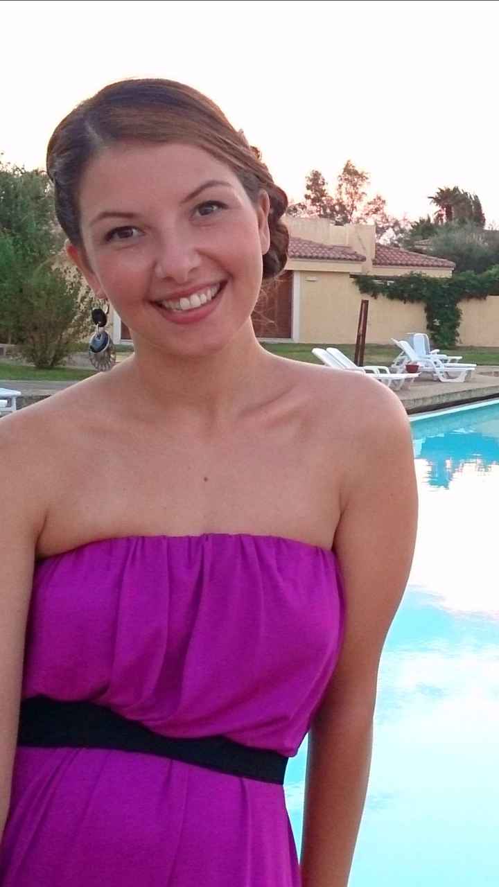 E dopo il topic somiglianze dei fm...voi a quale vip pensate di somigliare?? - 1