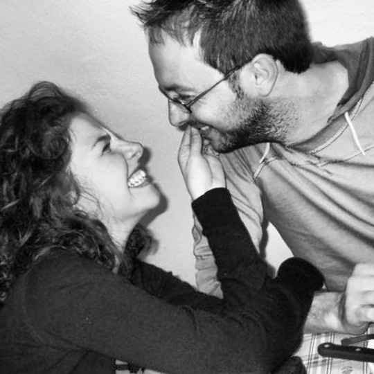 La vostra foto più romantica (finora...) - 1