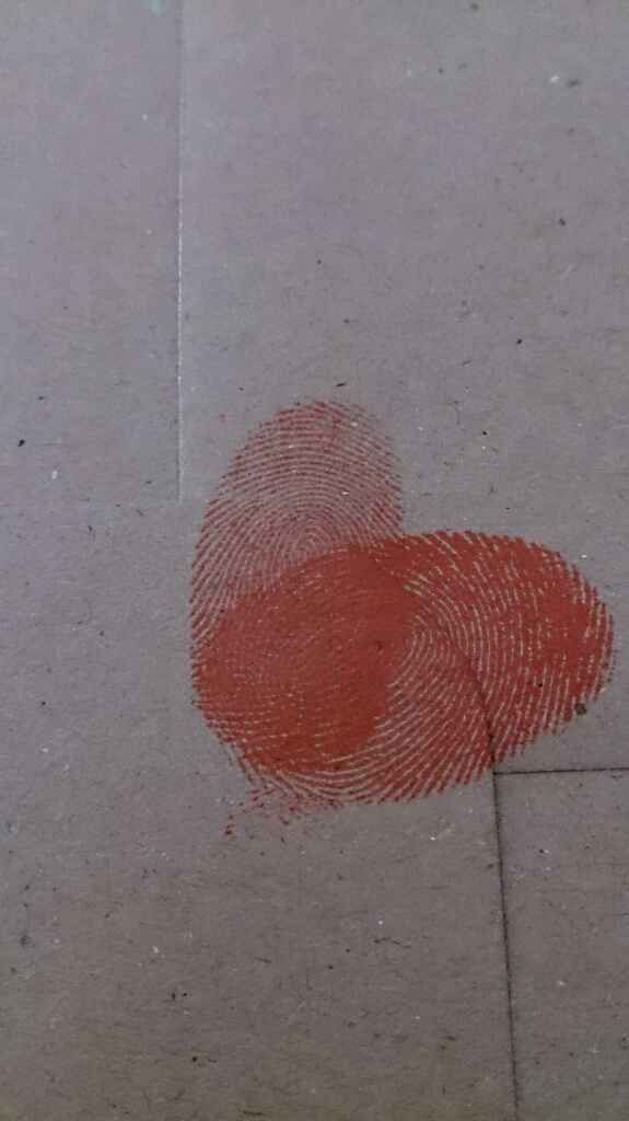 Le nostre partecipazioni fai da noi :d - 1