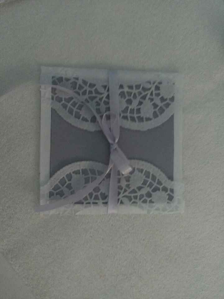 Partecipazione fai da te... consiglio - 1