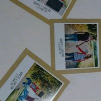 Le nostre partecipazioni fai da noi :d - 3