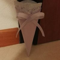 I miei coni riso - 2