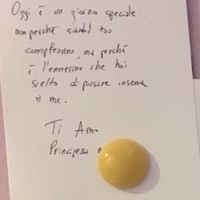  Ultimo compleanno da nubile - 1