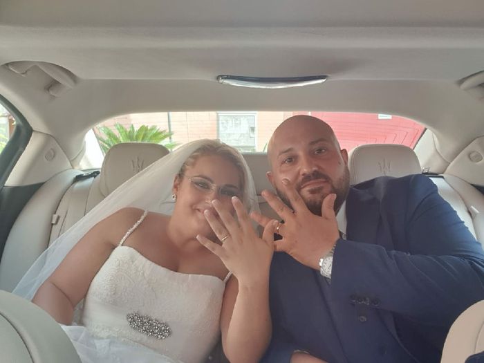 Il Giorno del matrimonio 2