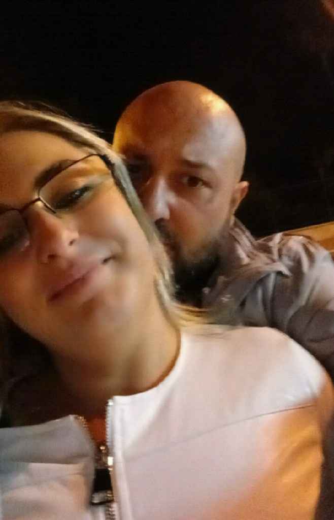 Condividete la vostra prima foto insieme e quella più recente! - 1