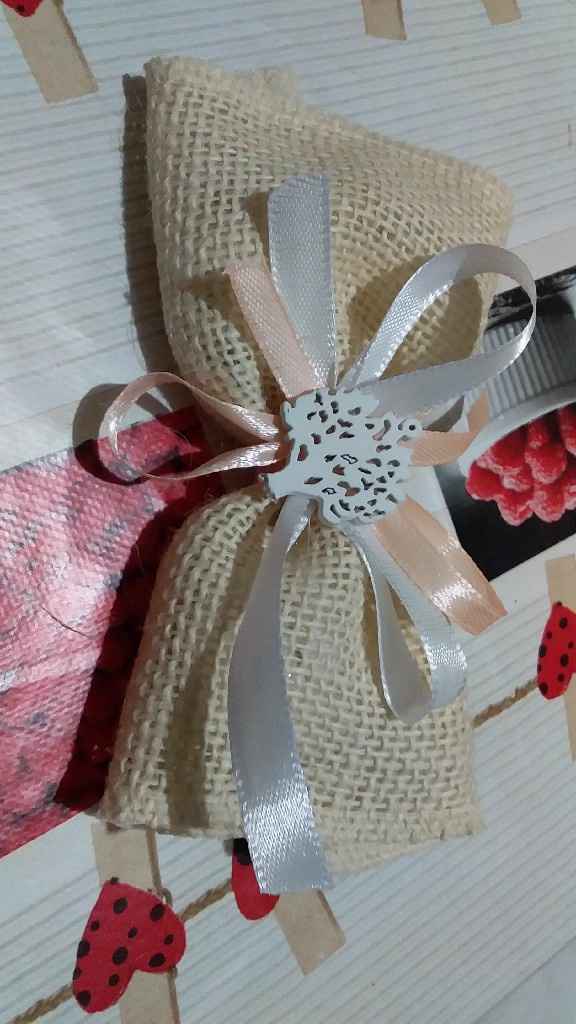 Consiglio su i segna posto - 1