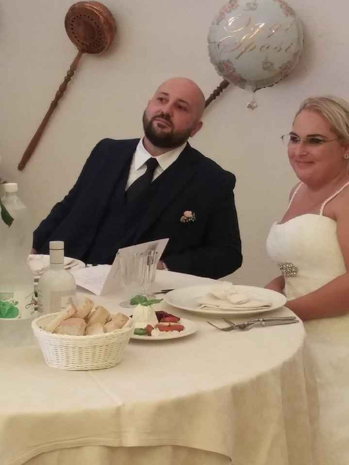 Il Giorno del matrimonio - 1