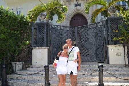 Eccoci! Noi e il nostro amore