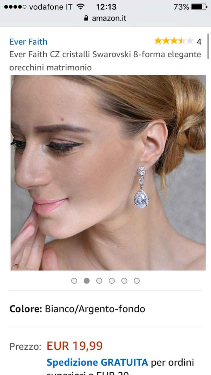 Accessori che incubo! - 2