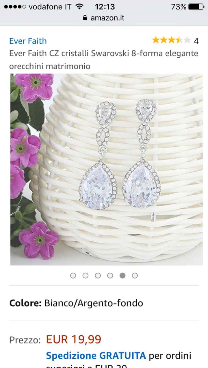 Accessori che incubo! - 3