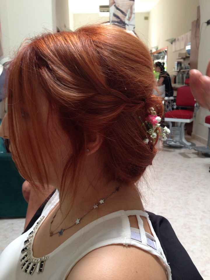 1 prova acconciatura - 3