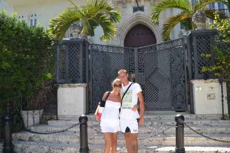 Eccoci! Noi e il nostro amore