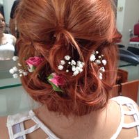 1 prova acconciatura - 2