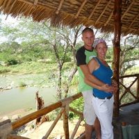 Safari Kenya