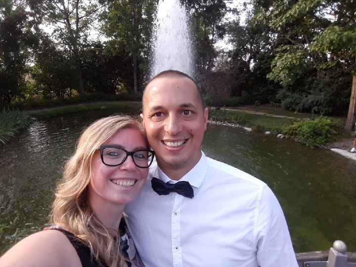 foto con Fm? data di nozze e Città 🍀 - 1