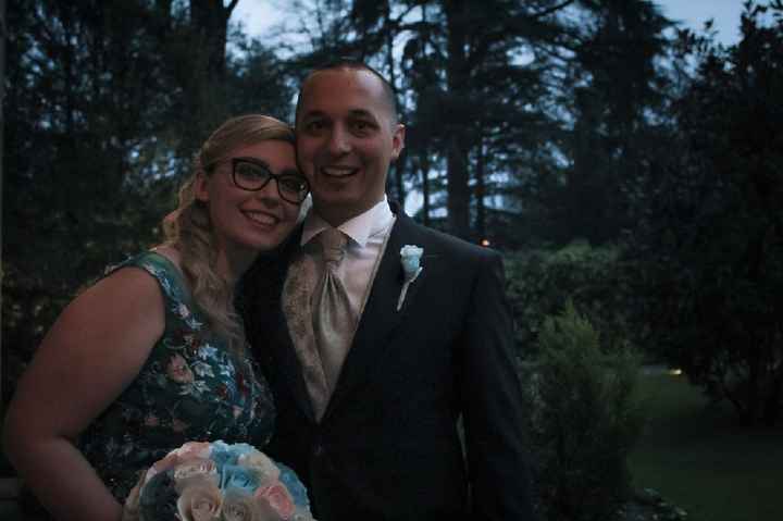 Ci sposeremo due volte! - 1