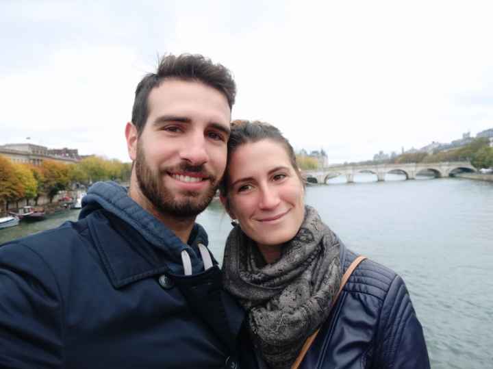 Le nostre storie ♥️ - 1