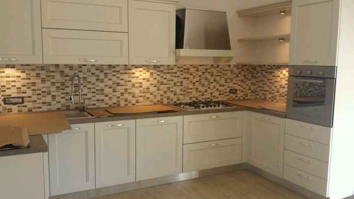 Sedie in ecopelle - 1