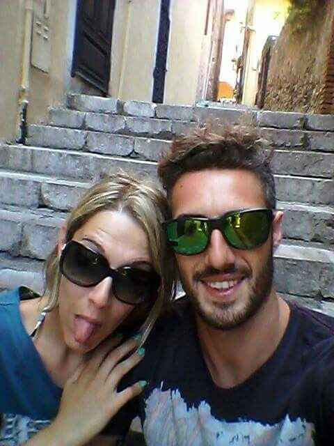 A che vip somiglia il vostro f.m. o marito? - 1