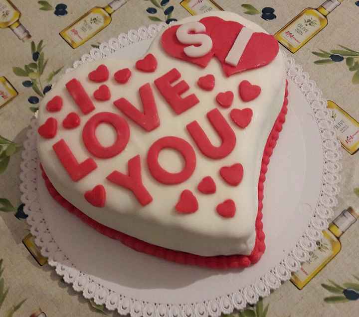 San valentino! - 1