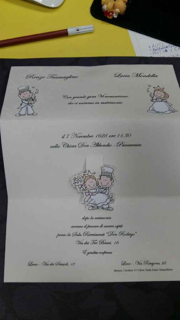 Scelta partecipazioni - 2