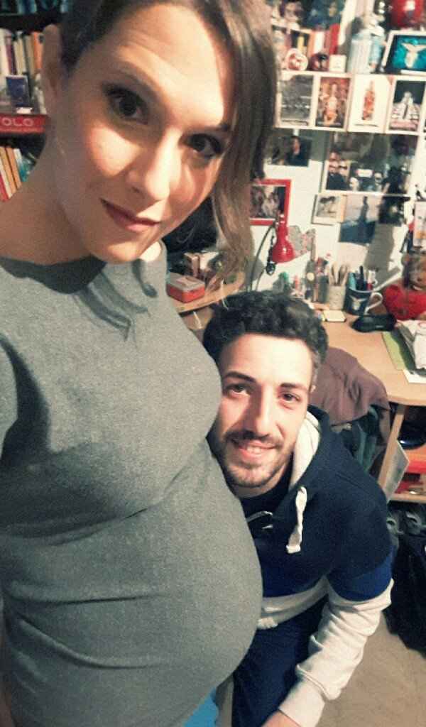 Non ci posso credere! - 1