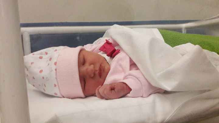 è nata matilde ❤ - 1