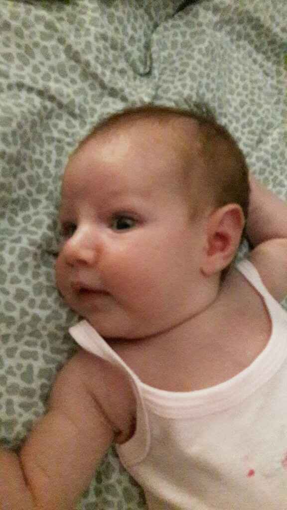 1 mese di gioia infinita.... - 1