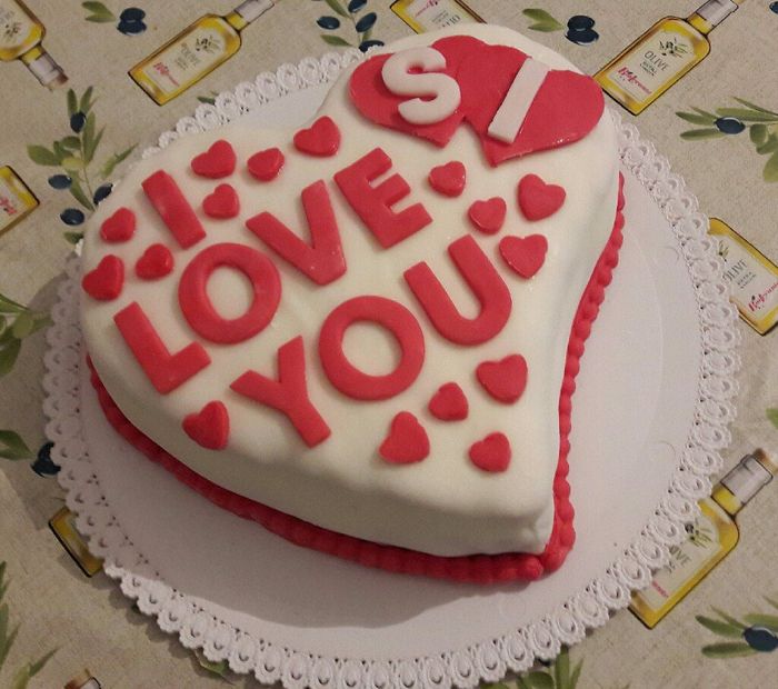 Sorpresina x san valentino - 1