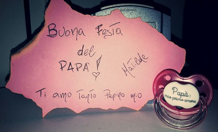 Festa del papá 2017 - 1