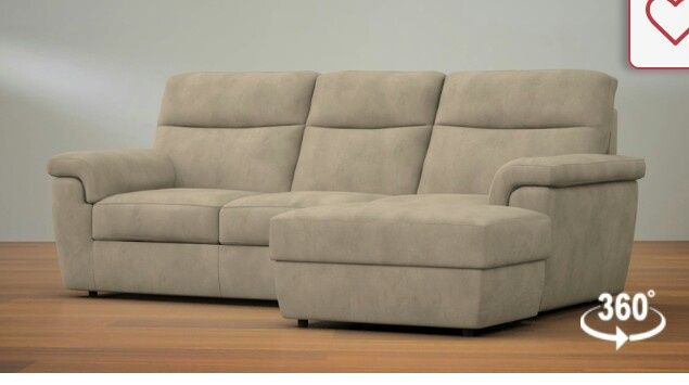 Alla ricerca del divano, accetto consigli ☺ - 1