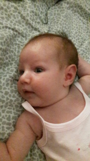 1 mese di gioia infinita.... - 1