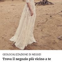 Abito da sposa Costarellos - 1