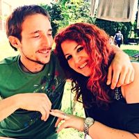 Condividete la vostra prima foto insieme e quella più recente! - 1