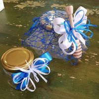 Bomboniere miele - 1