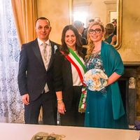 Ci sposeremo due volte! - 1