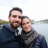 Le nostre storie ♥️ - 1