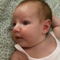 1 mese di gioia infinita.... - 1