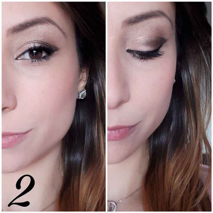 Prima Prova Trucco - 2