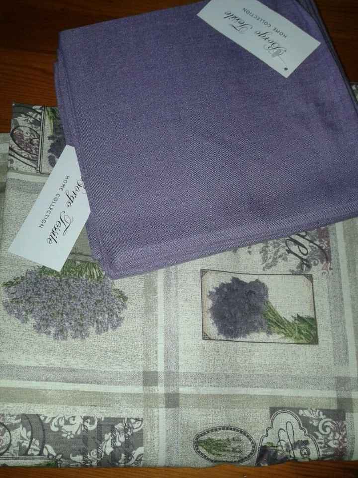 Corredo iniziato - 3