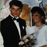 Il matrimonio dei nostri genitori... - 1